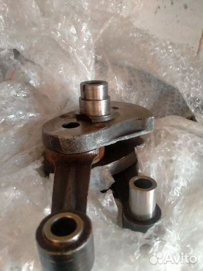 Переборка двигателя мотоцикла Урал днепр