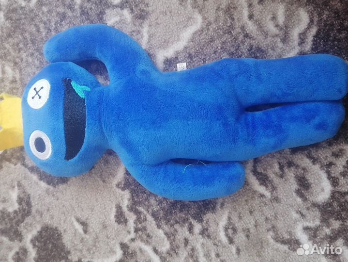 Мягкие игрушки (Хаги Ваги и т.д)