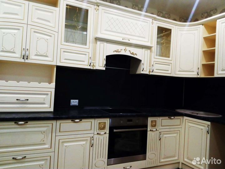 Сборка мебели/сборщик мебели/сборка кухни