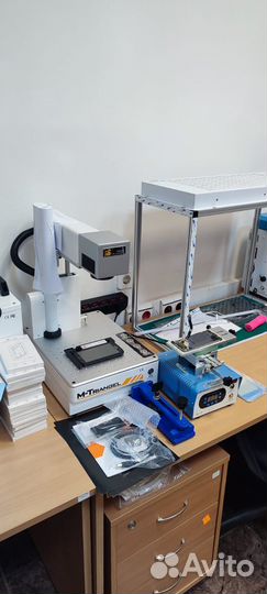 Ремонт телефонов