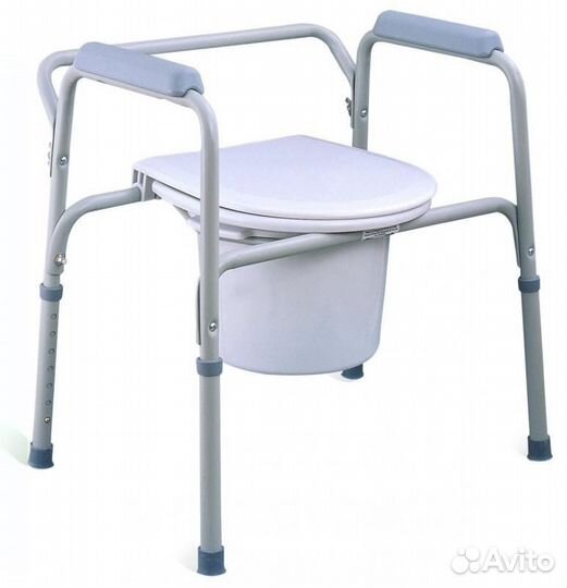 Коляска инвалидная