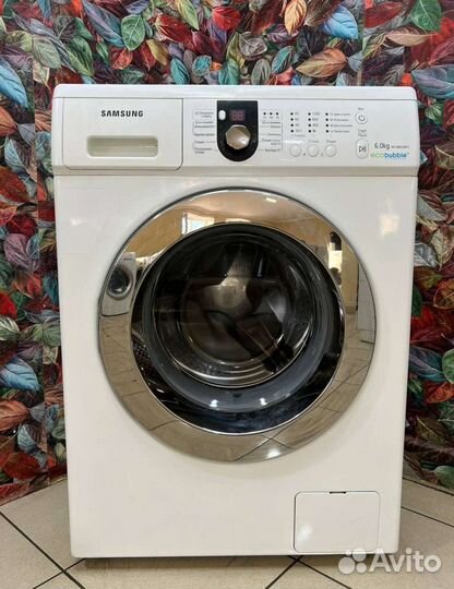 Стиральные машины бу с гарантией