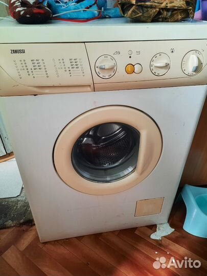 Ремонт стиральных машин на дому