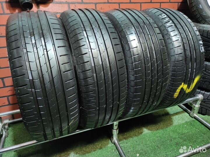 Vredestein SporTrac 5 205/55 R16 91V