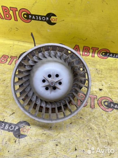 Мотор печки Daewoo Nexia N150 F16D3 2012