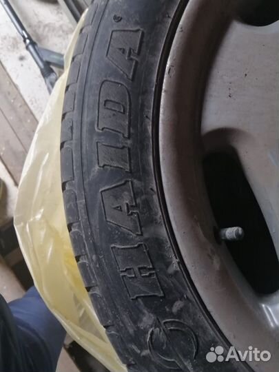 Accelera Delta 24.5/45 R18