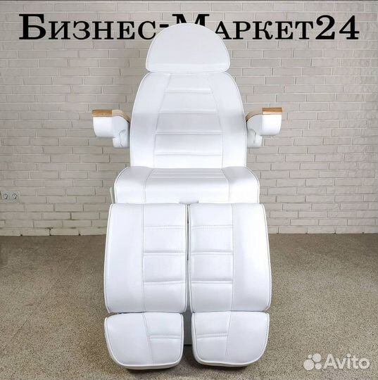 Педикюрное кресло Tom Wood, 5 моторов