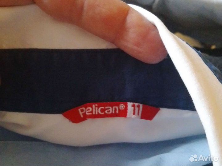 Школьные рубашки для мальчиков