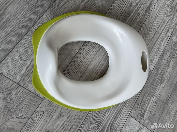 Детское сиденье для унитаза икеа