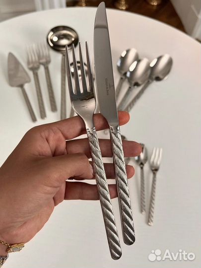Набор столовых приборов