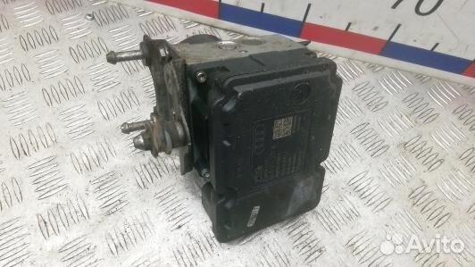 Блок ABS audi Q7 (DEA01KW01)