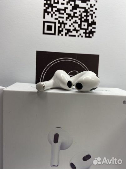 Apple airpods 3