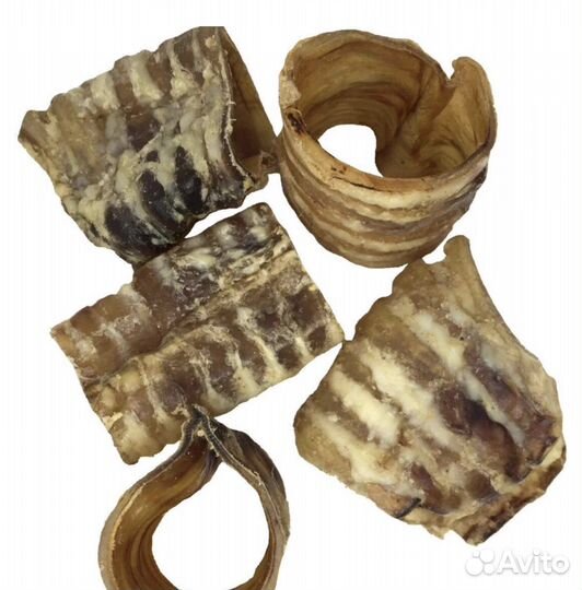 Лакомства для собак