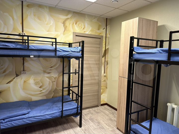 Комната 20 м², 1/2 эт.