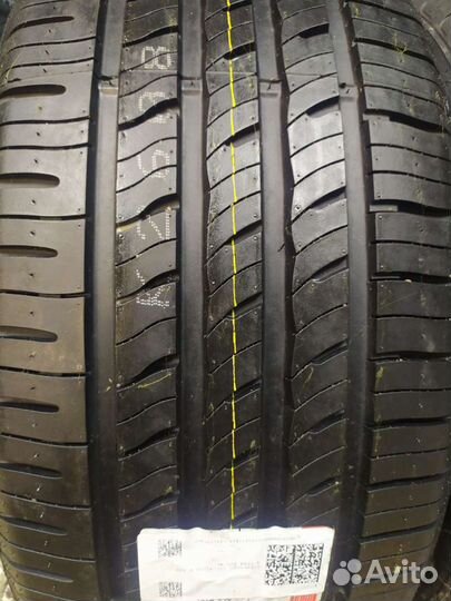 Nexen N'Fera RU5 215/60 R17