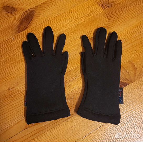 Перчатки для фигурного катания