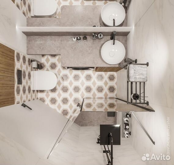 Дизайнер интерьера