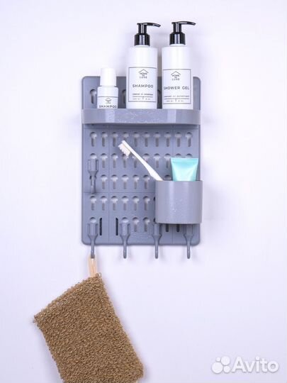 Органайзер настенный универсальный