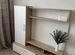 Квартира-студия, 34 м², 4/17 эт., Андреевка