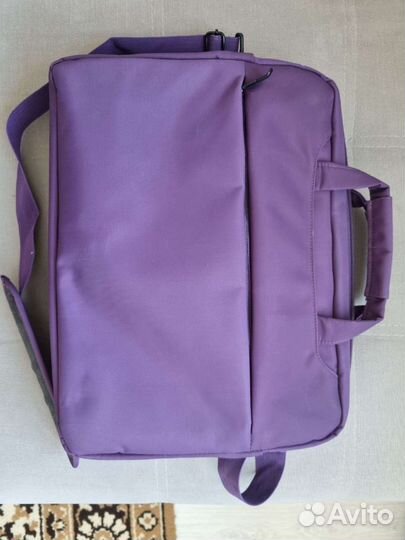 Сумка для ноутбука