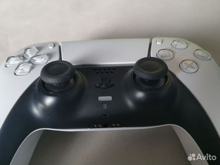 Геймпад dualsense ps5