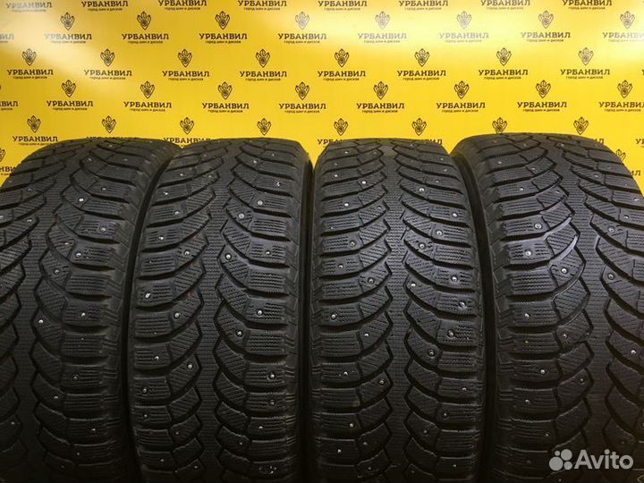 Bridgestone Blizzak Spike-01 225/60 R17 103T