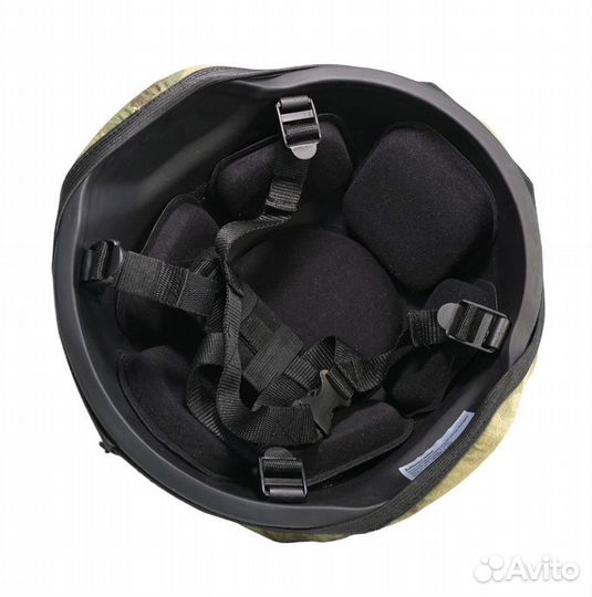 Каска боевая бтш-3А 