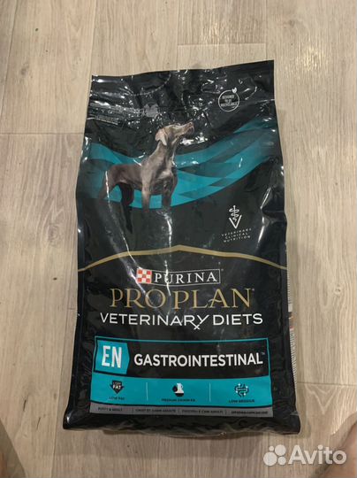 Purina PRO plan Veterinary Diets 5кг