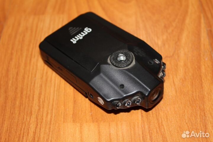 Видеорегистратор Gmini MagicEye SD100