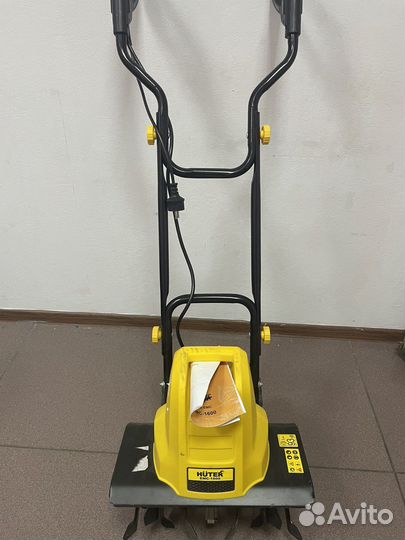 Культиватор электрический, тримеры измельчитель