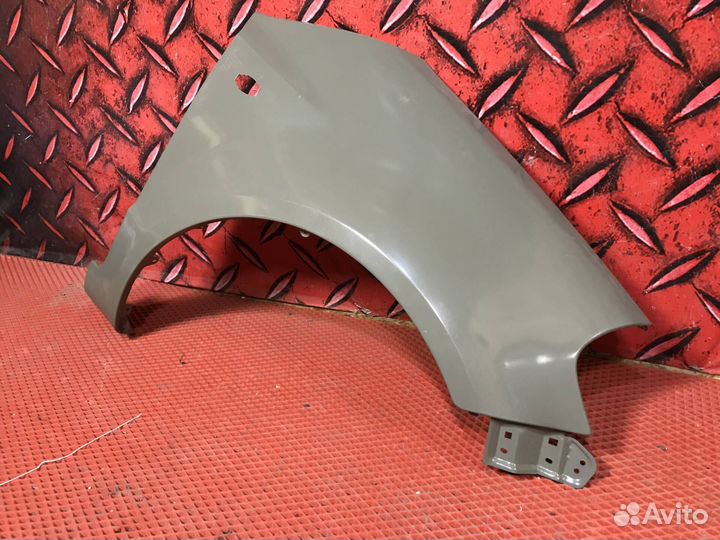 Крыло переднее правое Suzuki SX4 2006-2014