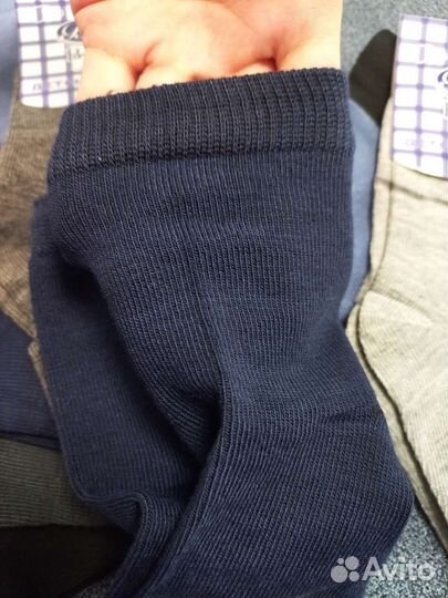 Детские носки для мальчиков