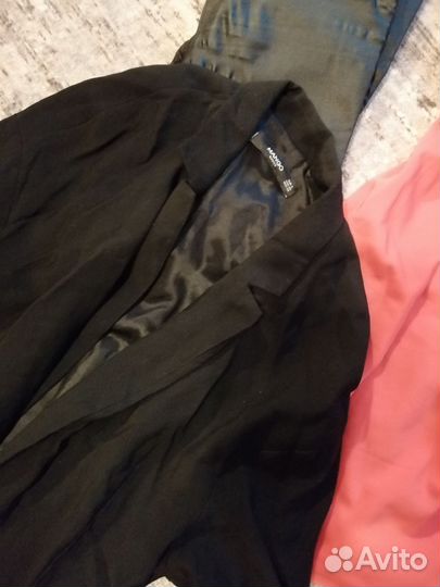 Пакет женских вещей HM Mango 42 бесплатно