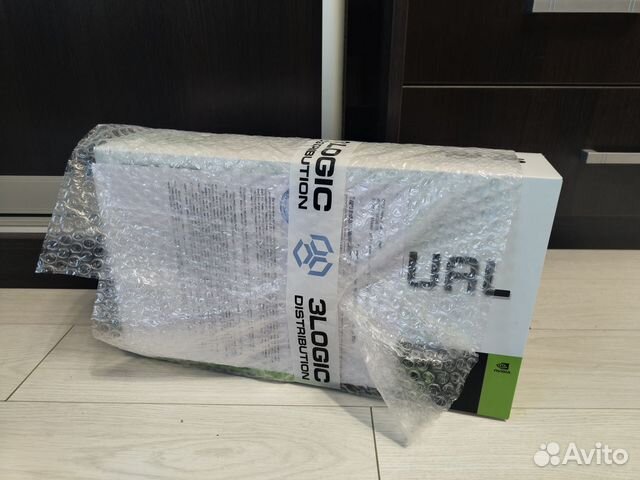 Видеокарта asus rtx 4070 белая новая купить в Москве | Электроника | Авито