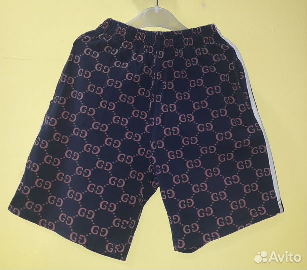 Шорты и футболка