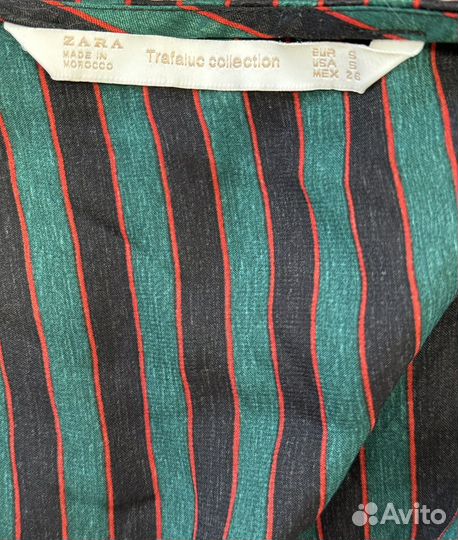 Блуза женская Zara