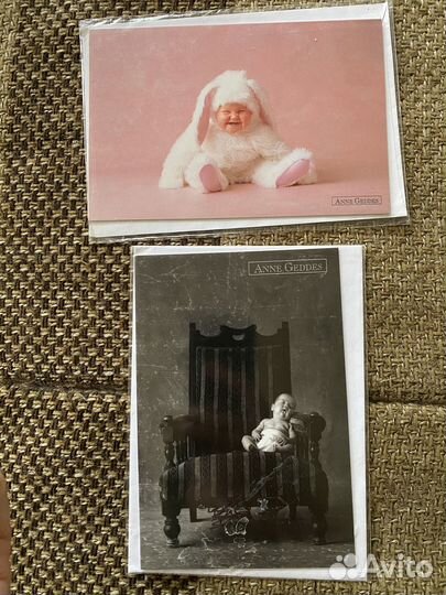 Открытки с детьми