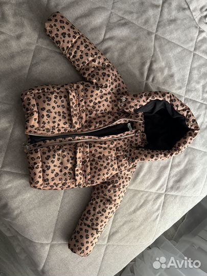 Куртка для девочки hm
