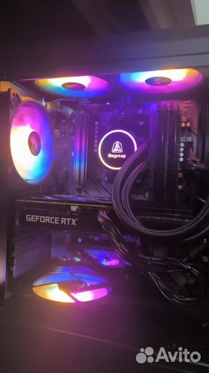 Вентиляторы zalman RGB LED