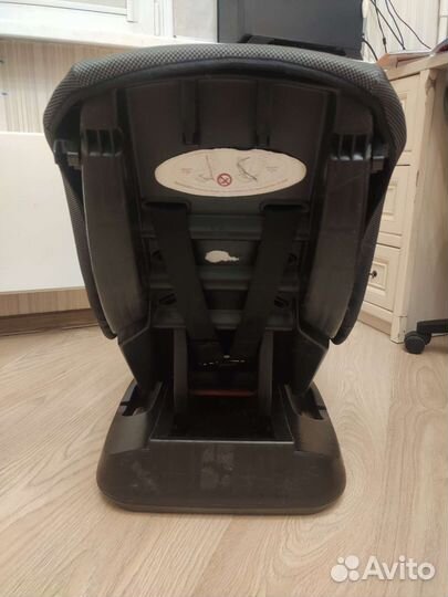 Детское авто кресло