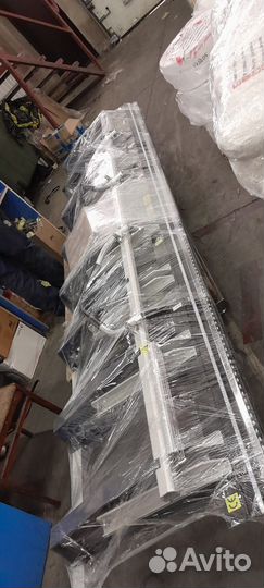 Станок гибочный Germes 2,6