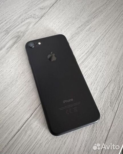 iPhone 7, 128 ГБ