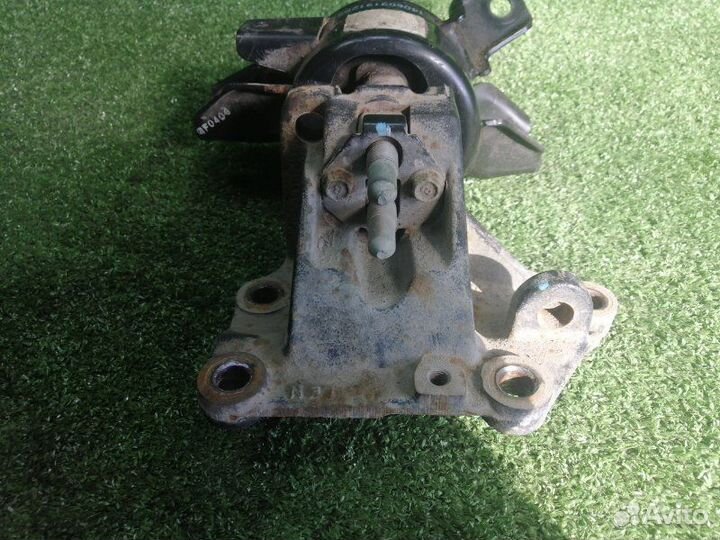 Подушка кпп левая Kia Ceed JD G4FG 2014