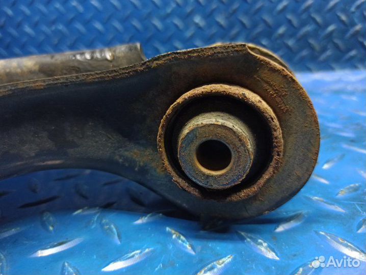 Рычаг подвески задний левый Honda Accord 9