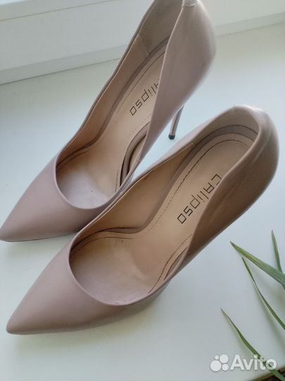 Туфли женские 39,5 размер
