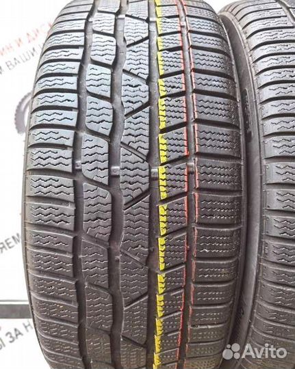 Continental ContiWinterContact TS 830 P 205/45 R17 88V