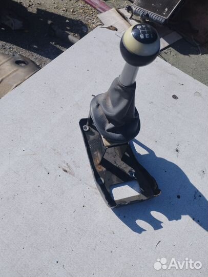 Рычаг МКПП Chery Indis Чери Индис