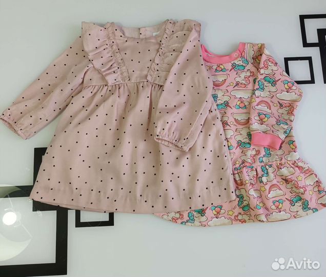 Платье zara