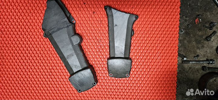 Дукати монстр 400 крышки грм ducati