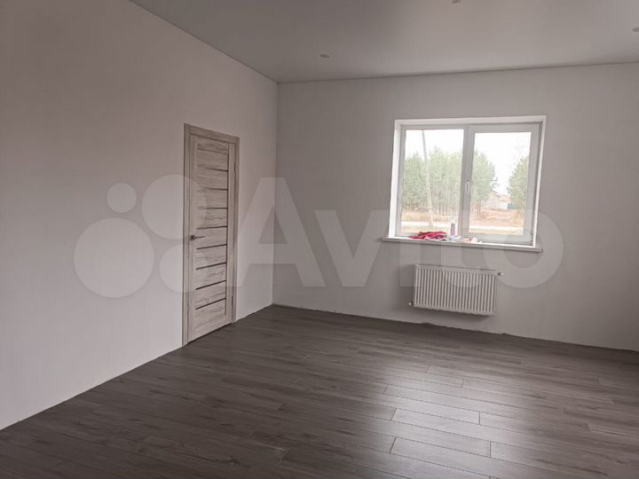 Дом 104 м² на участке 8 сот.